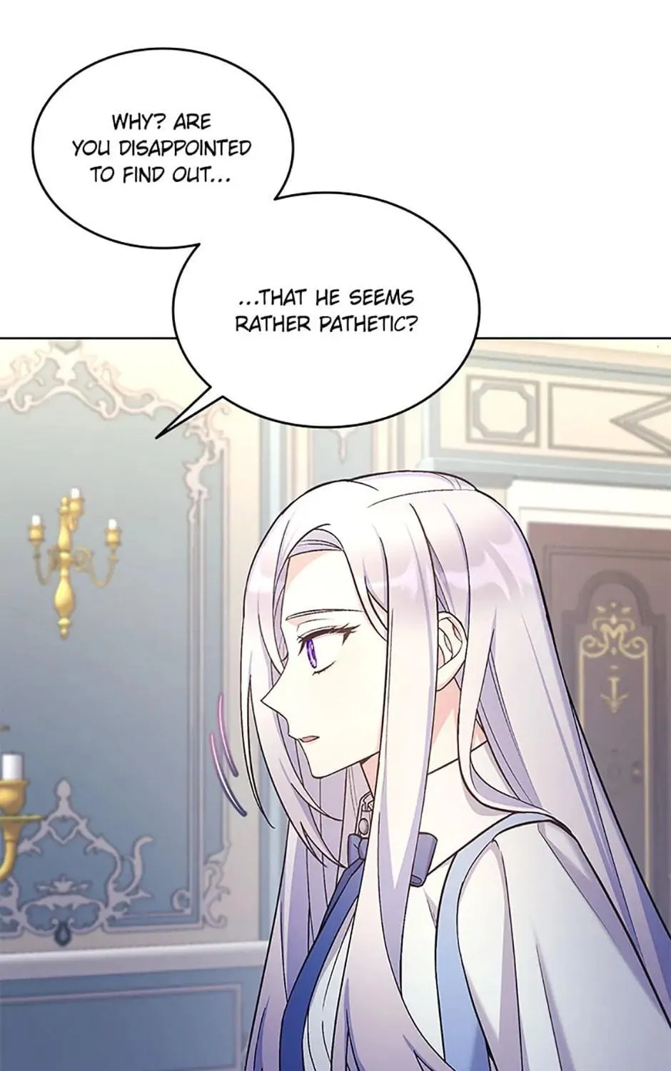 Read May I Kill You, Your Majesty? chapter 34 image 40 on Lezhin