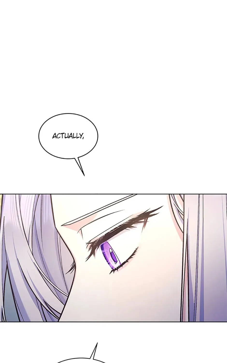 Read May I Kill You, Your Majesty? chapter 34 image 42 on Lezhin