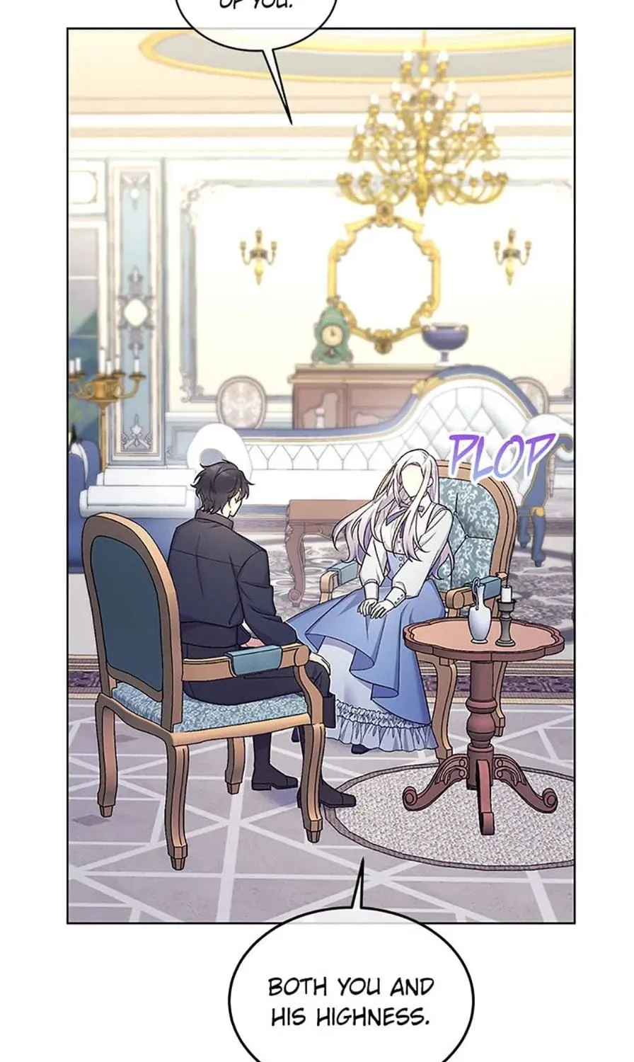 Read May I Kill You, Your Majesty? chapter 34 image 58 on Lezhin