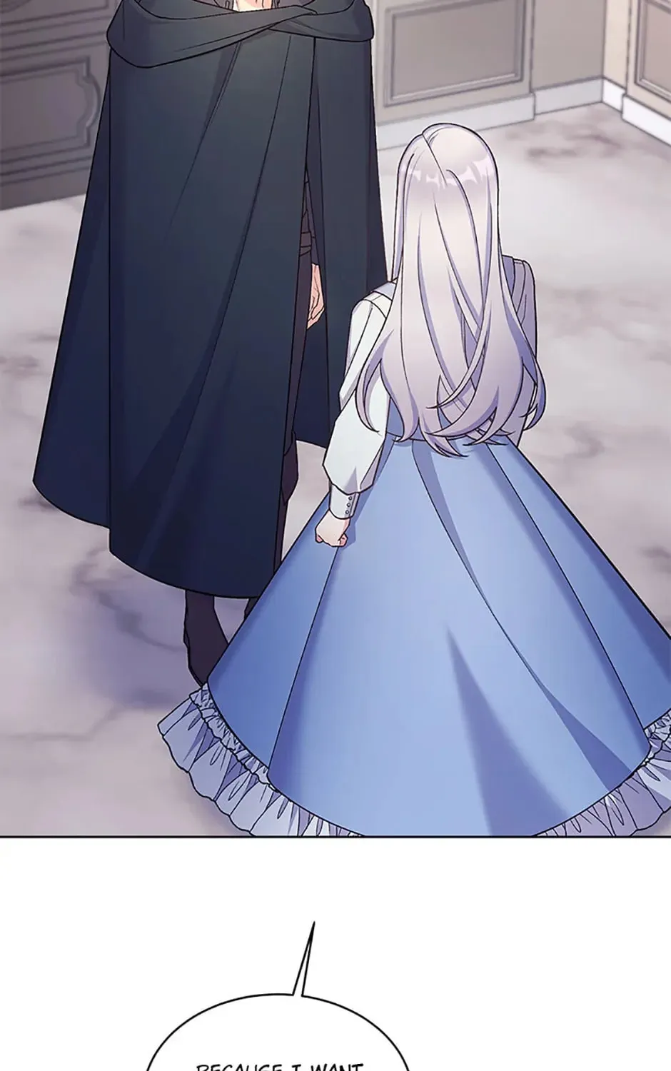 Read May I Kill You, Your Majesty? chapter 34 image 6 on Lezhin