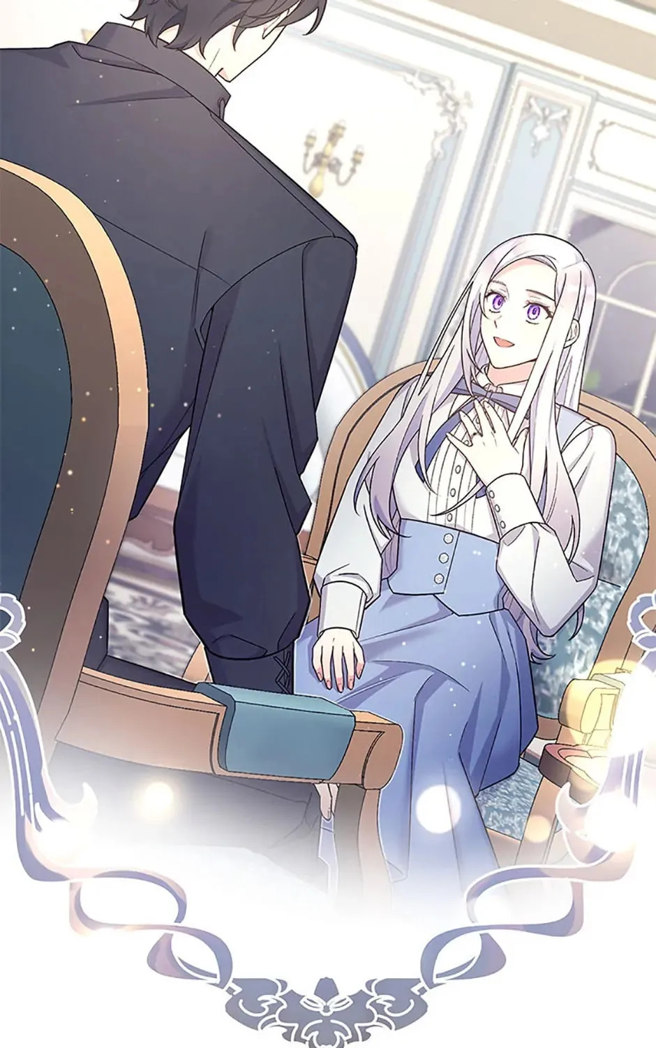 Read May I Kill You, Your Majesty? chapter 34 image 72 on Lezhin