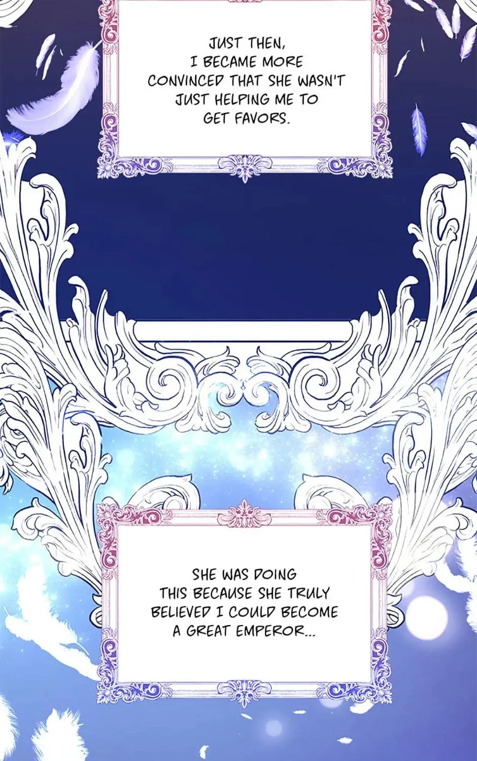 Read May I Kill You, Your Majesty? chapter 34 image 78 on Lezhin