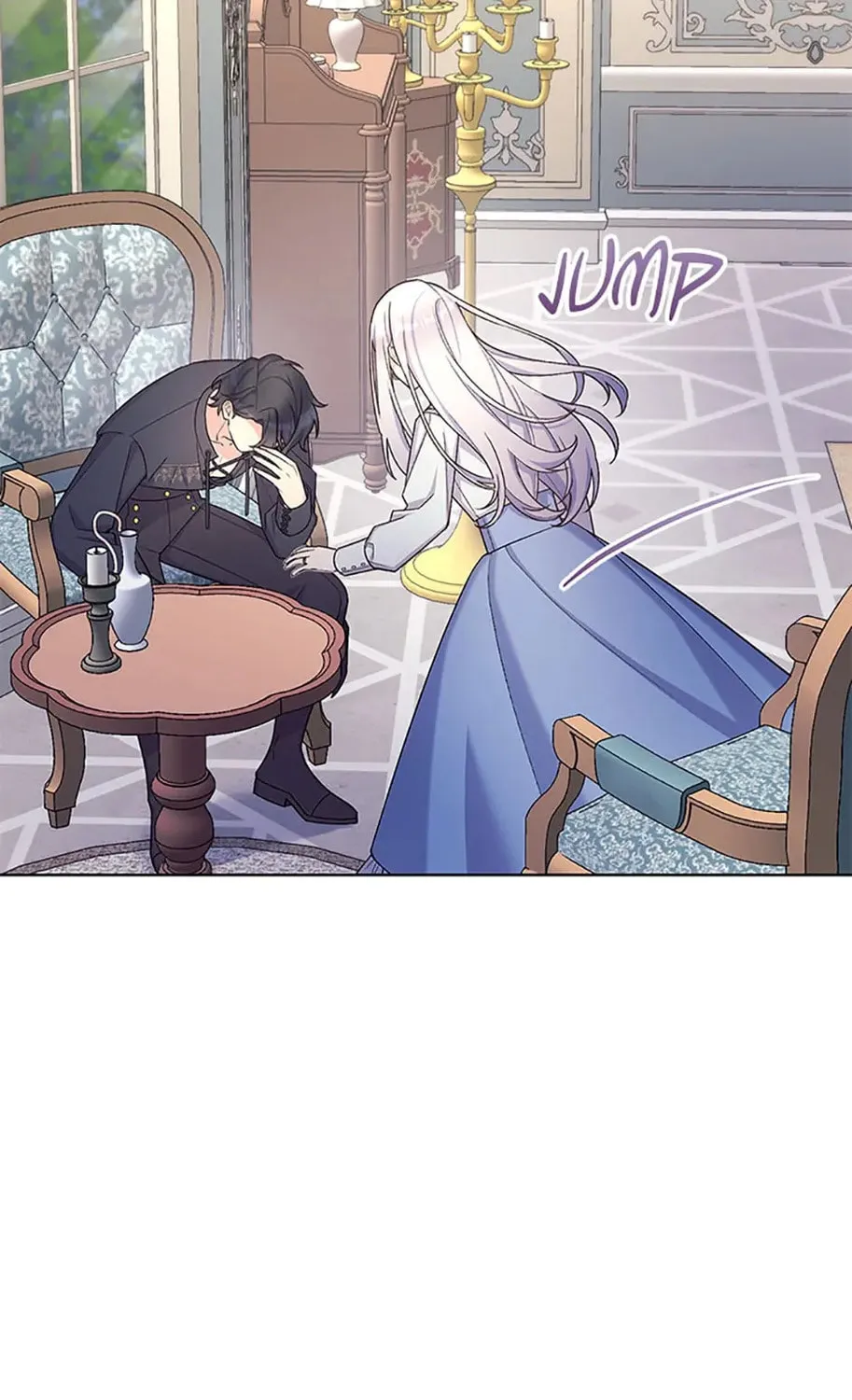 Read May I Kill You, Your Majesty? chapter 34 image 84 on Lezhin