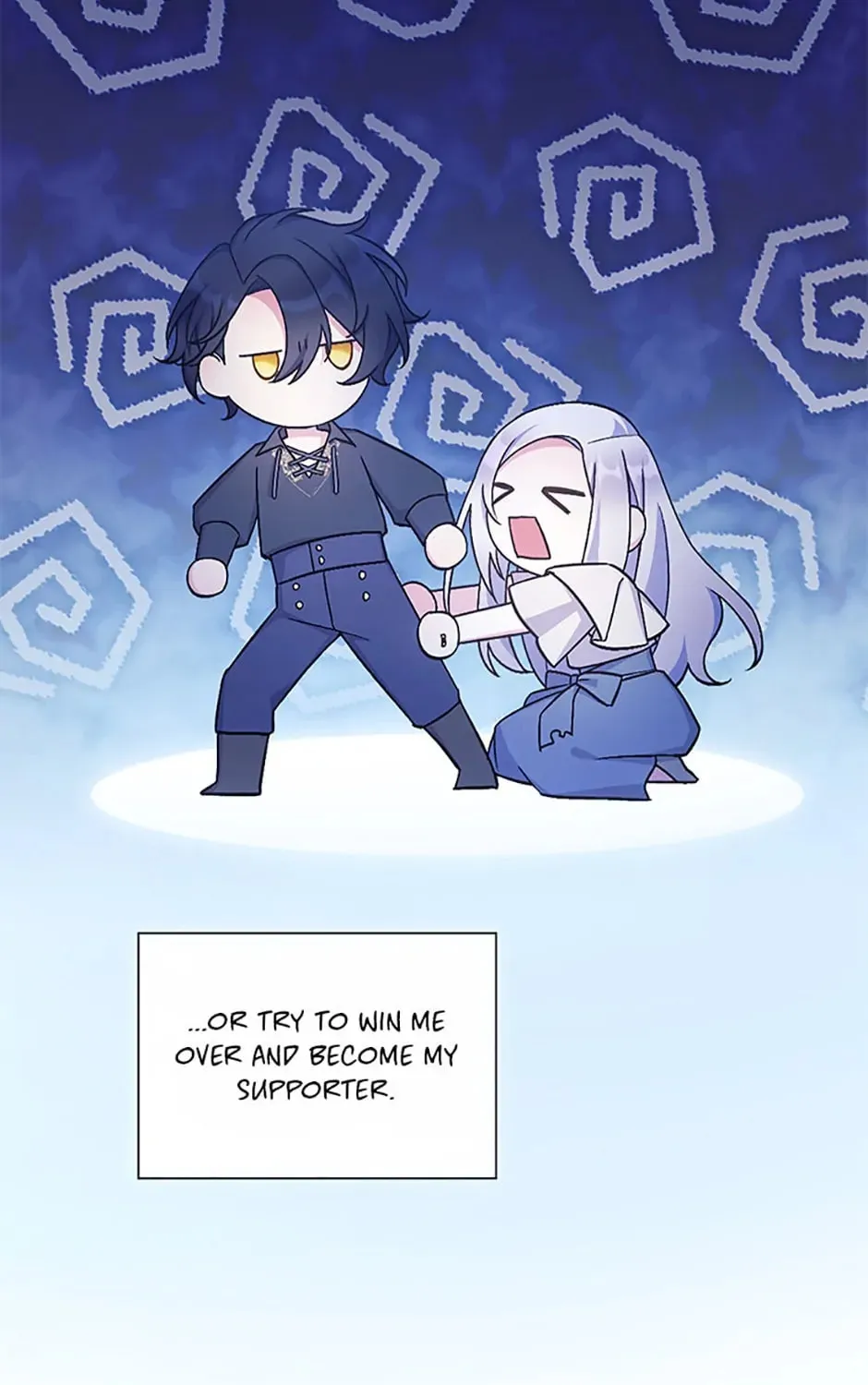 Read May I Kill You, Your Majesty? chapter 34 image 92 on Lezhin