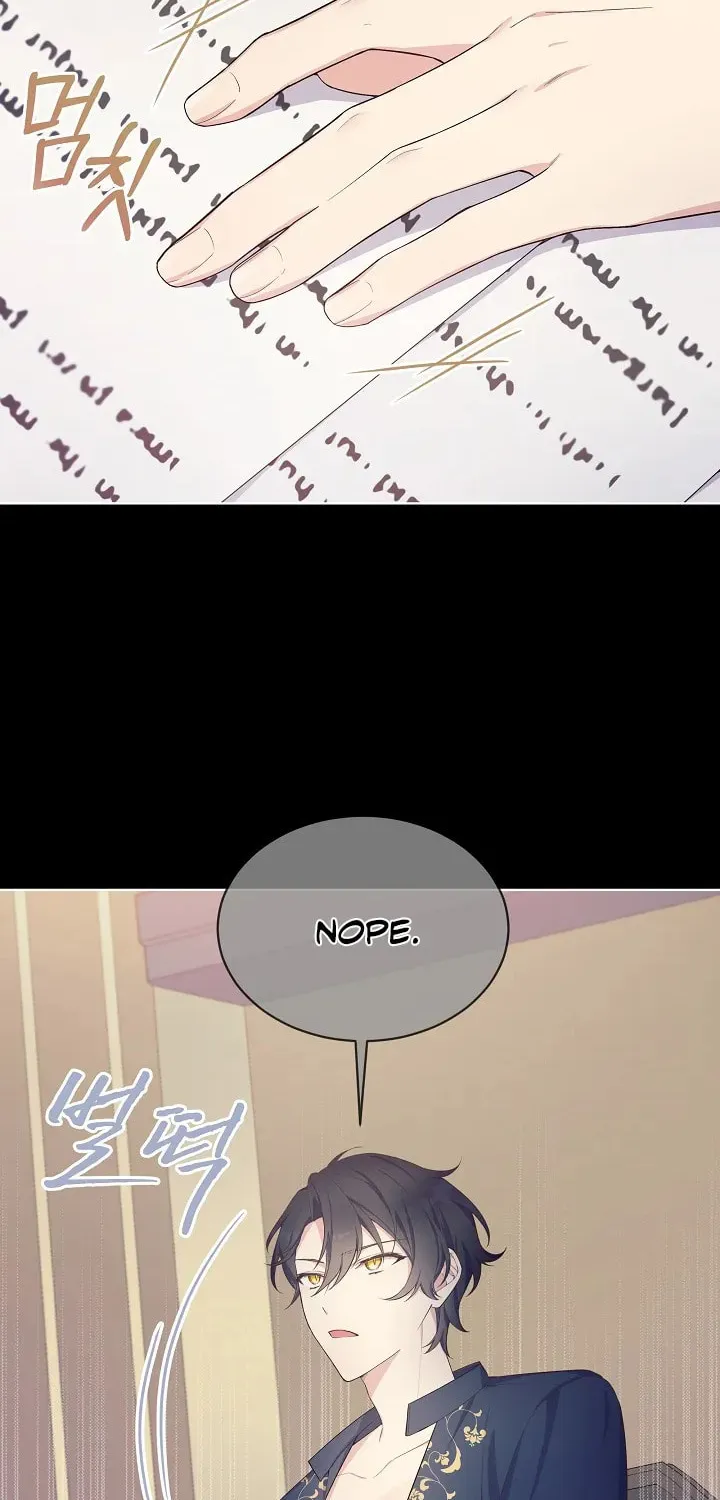 Read May I Kill You, Your Majesty? chapter 4 image 10 on Lezhin
