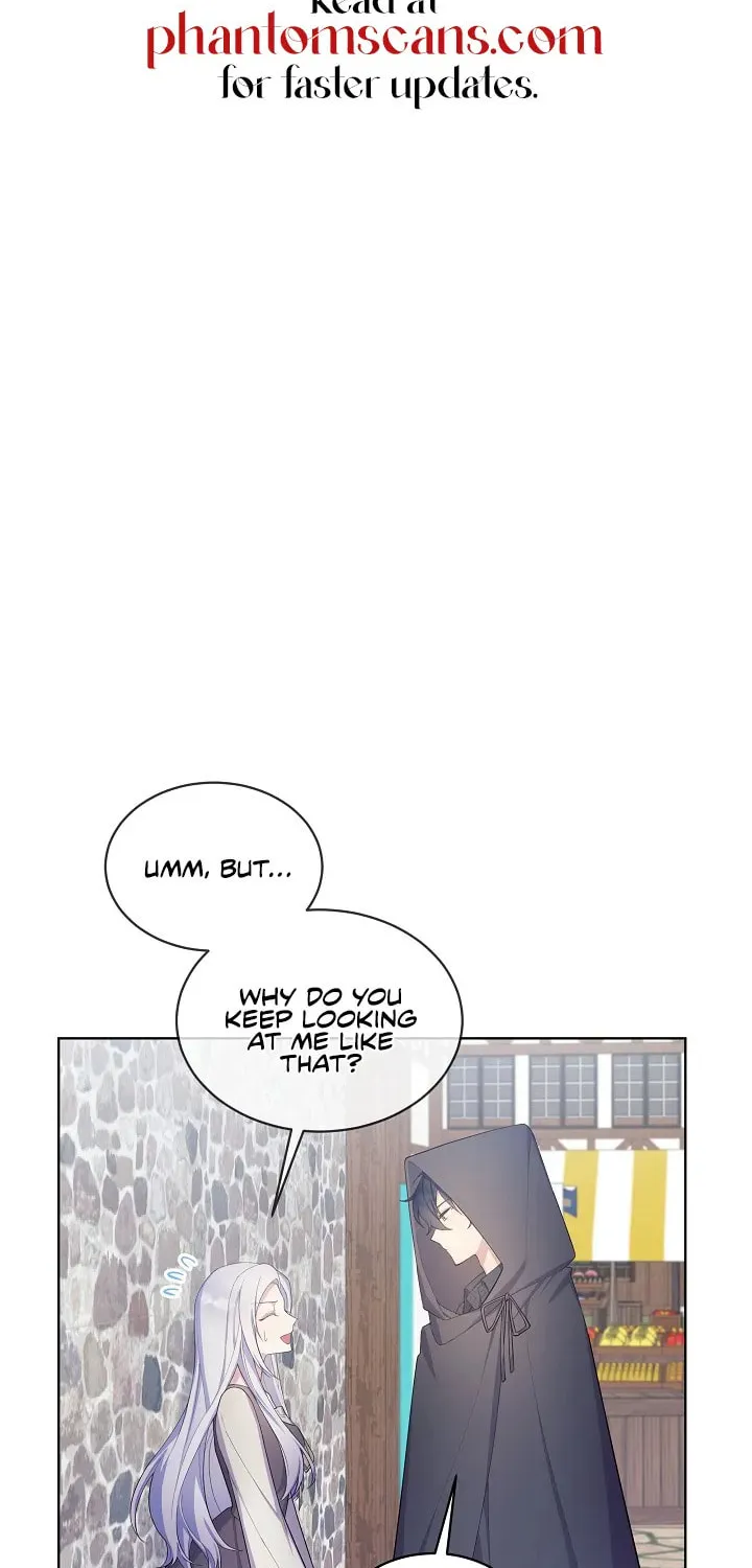 Read May I Kill You, Your Majesty? chapter 4 image 14 on Lezhin