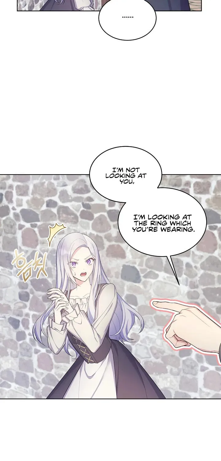 Read May I Kill You, Your Majesty? chapter 4 image 15 on Lezhin