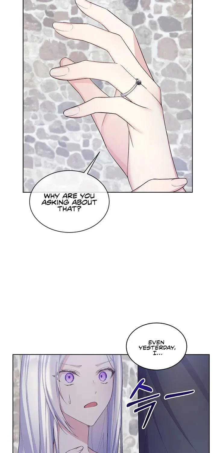 Read May I Kill You, Your Majesty? chapter 4 image 17 on Lezhin