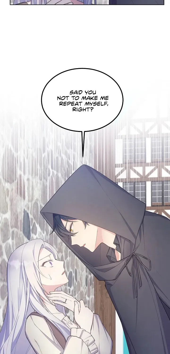Read May I Kill You, Your Majesty? chapter 4 image 18 on Lezhin