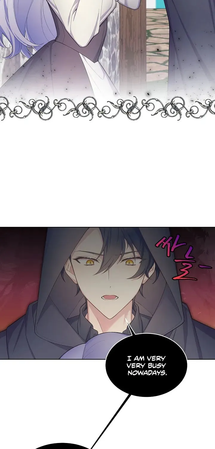 Read May I Kill You, Your Majesty? chapter 4 image 19 on Lezhin