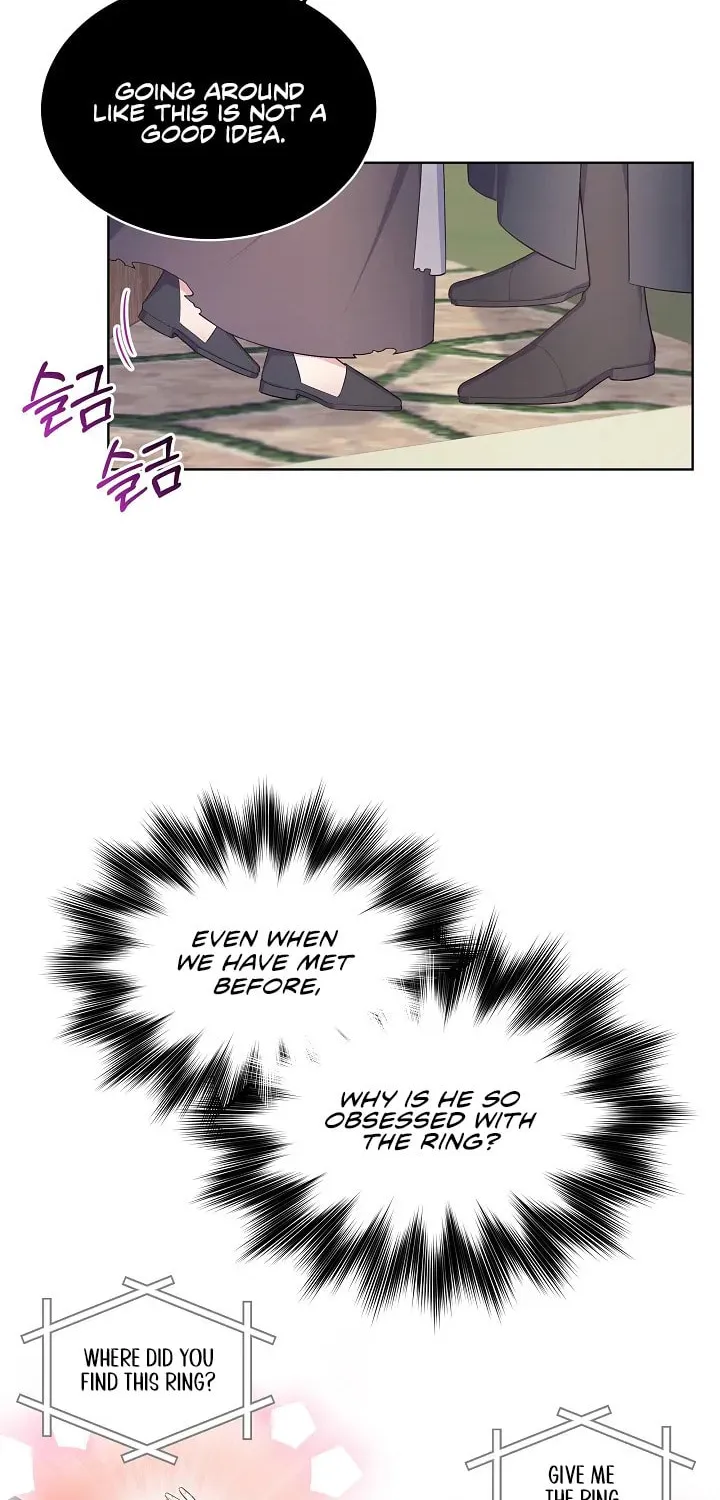 Read May I Kill You, Your Majesty? chapter 4 image 20 on Lezhin
