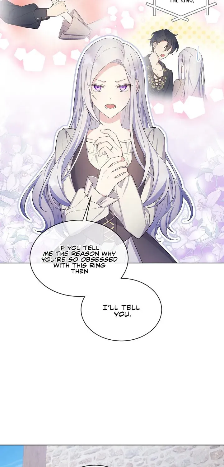 Read May I Kill You, Your Majesty? chapter 4 image 21 on Lezhin