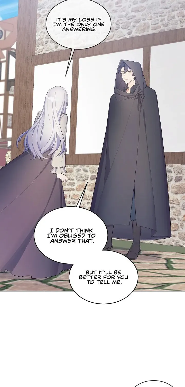Read May I Kill You, Your Majesty? chapter 4 image 22 on Lezhin