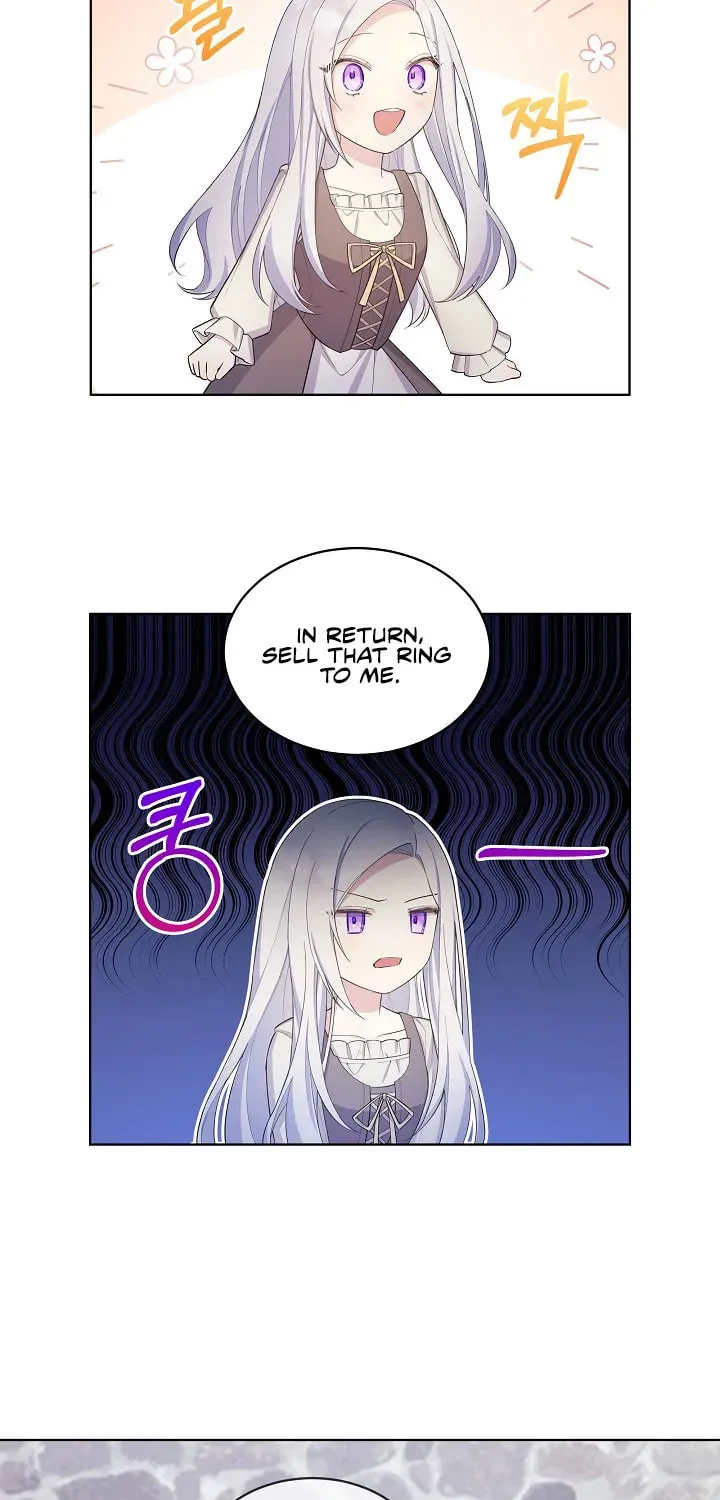 Read May I Kill You, Your Majesty? chapter 4 image 33 on Lezhin