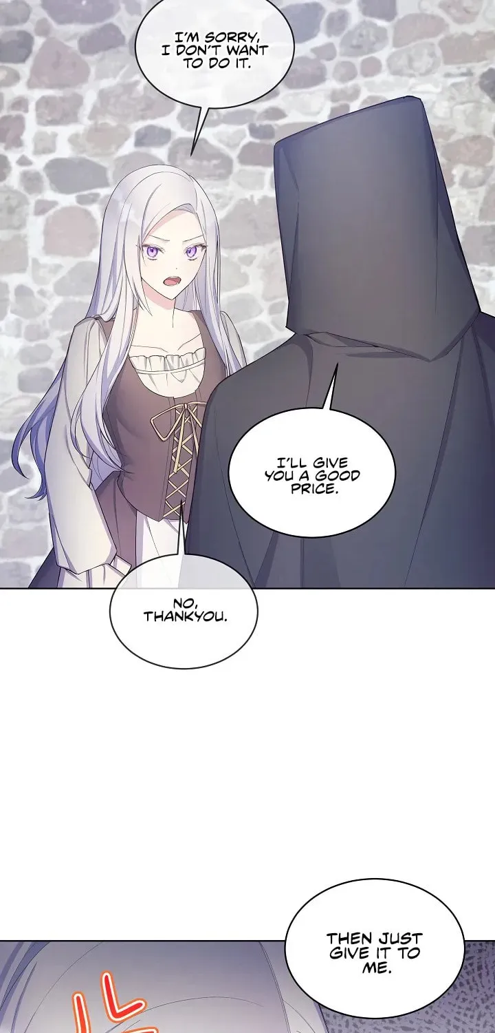 Read May I Kill You, Your Majesty? chapter 4 image 34 on Lezhin
