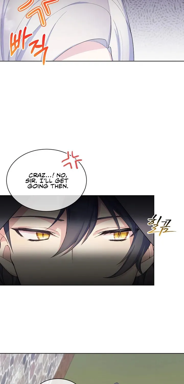 Read May I Kill You, Your Majesty? chapter 4 image 35 on Lezhin