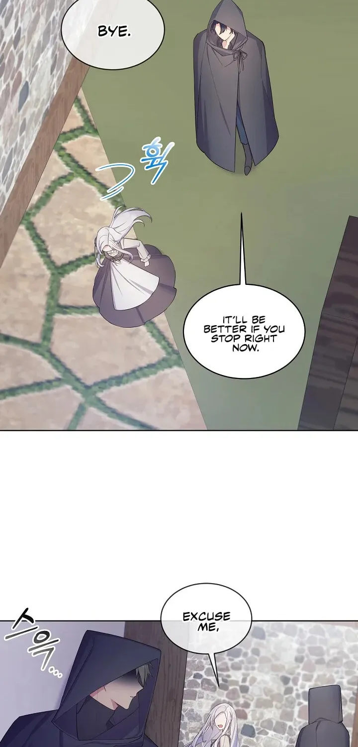 Read May I Kill You, Your Majesty? chapter 4 image 36 on Lezhin