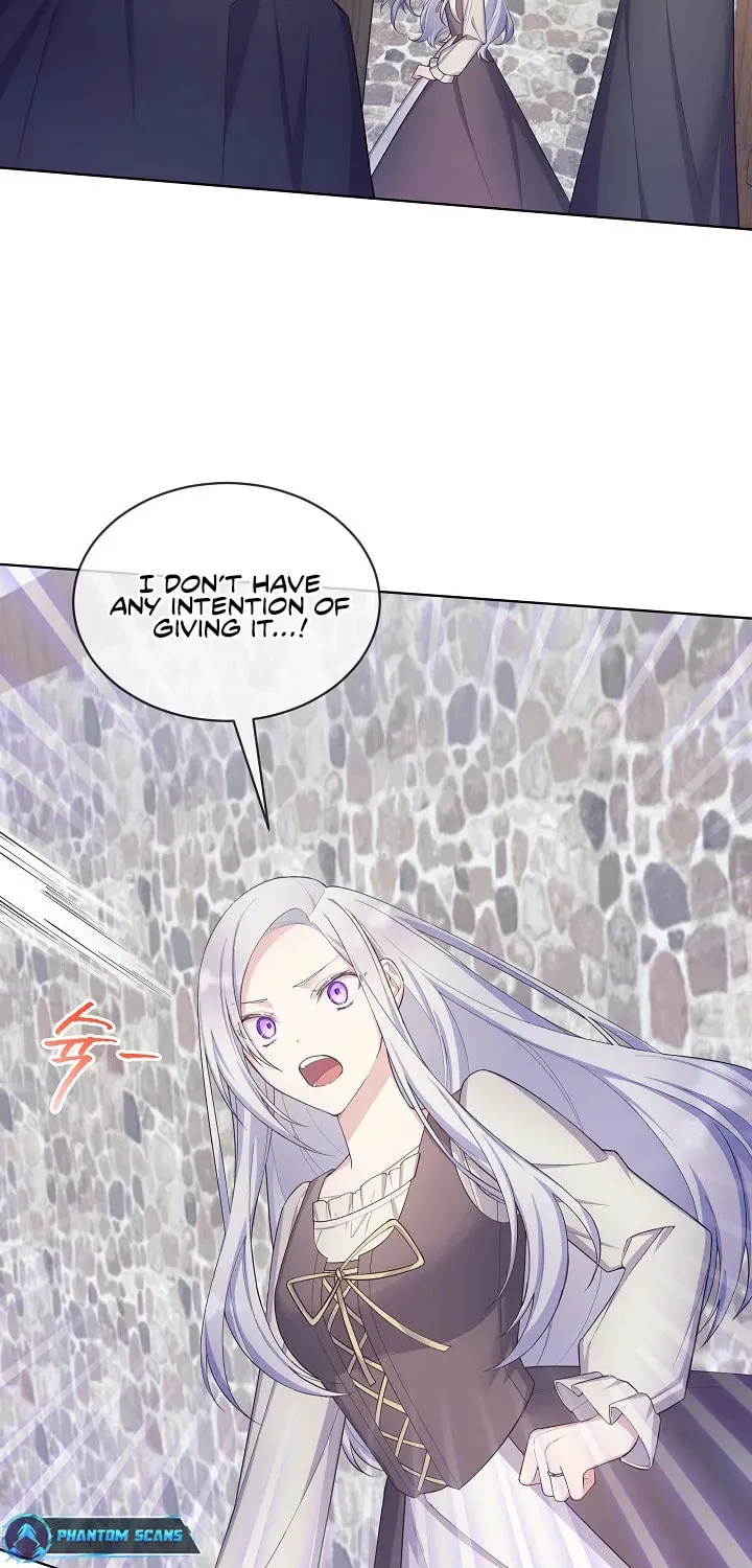 Read May I Kill You, Your Majesty? chapter 4 image 37 on Lezhin