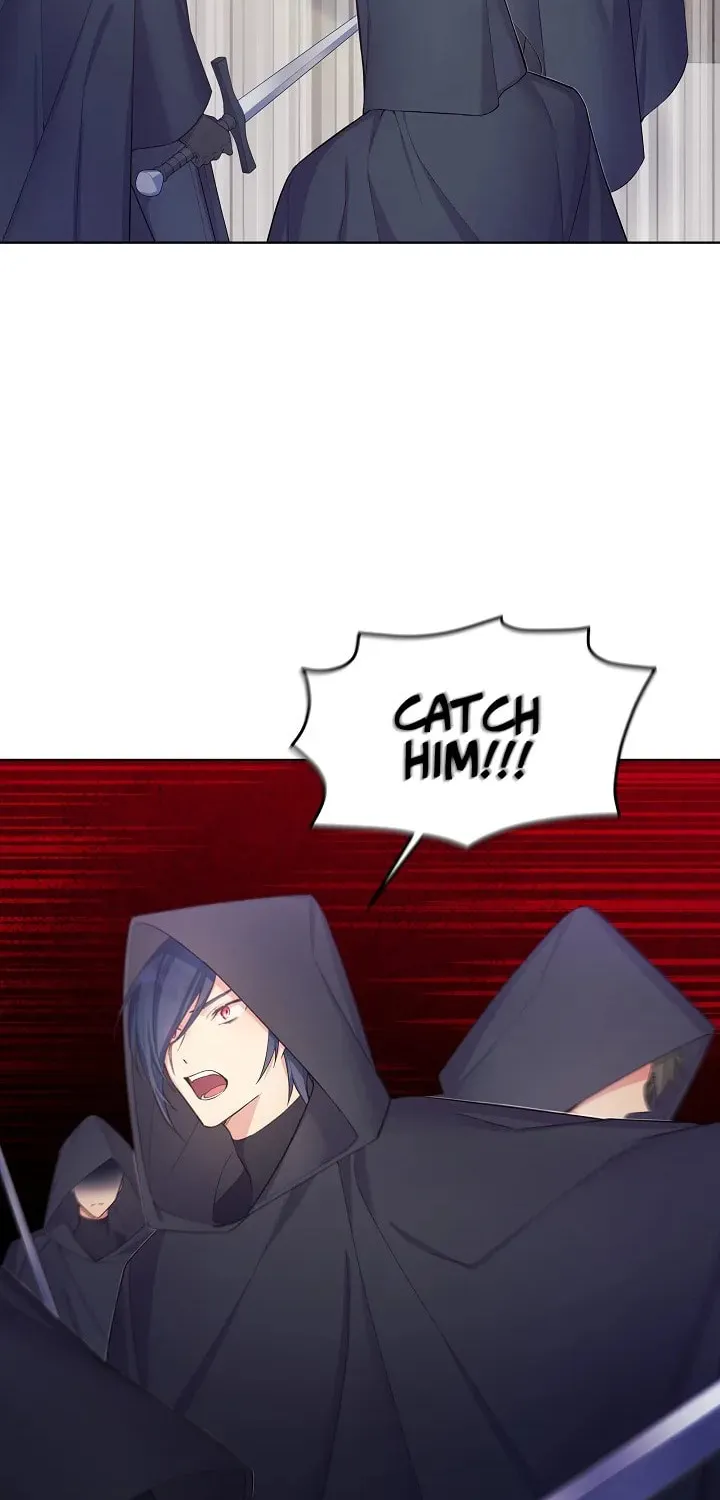 Read May I Kill You, Your Majesty? chapter 4 image 42 on Lezhin