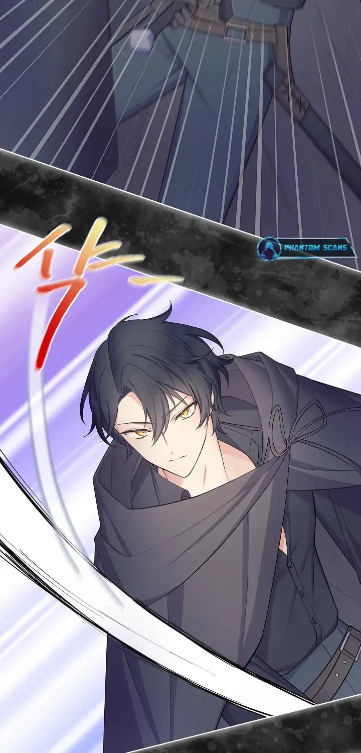 Read May I Kill You, Your Majesty? chapter 4 image 44 on Lezhin