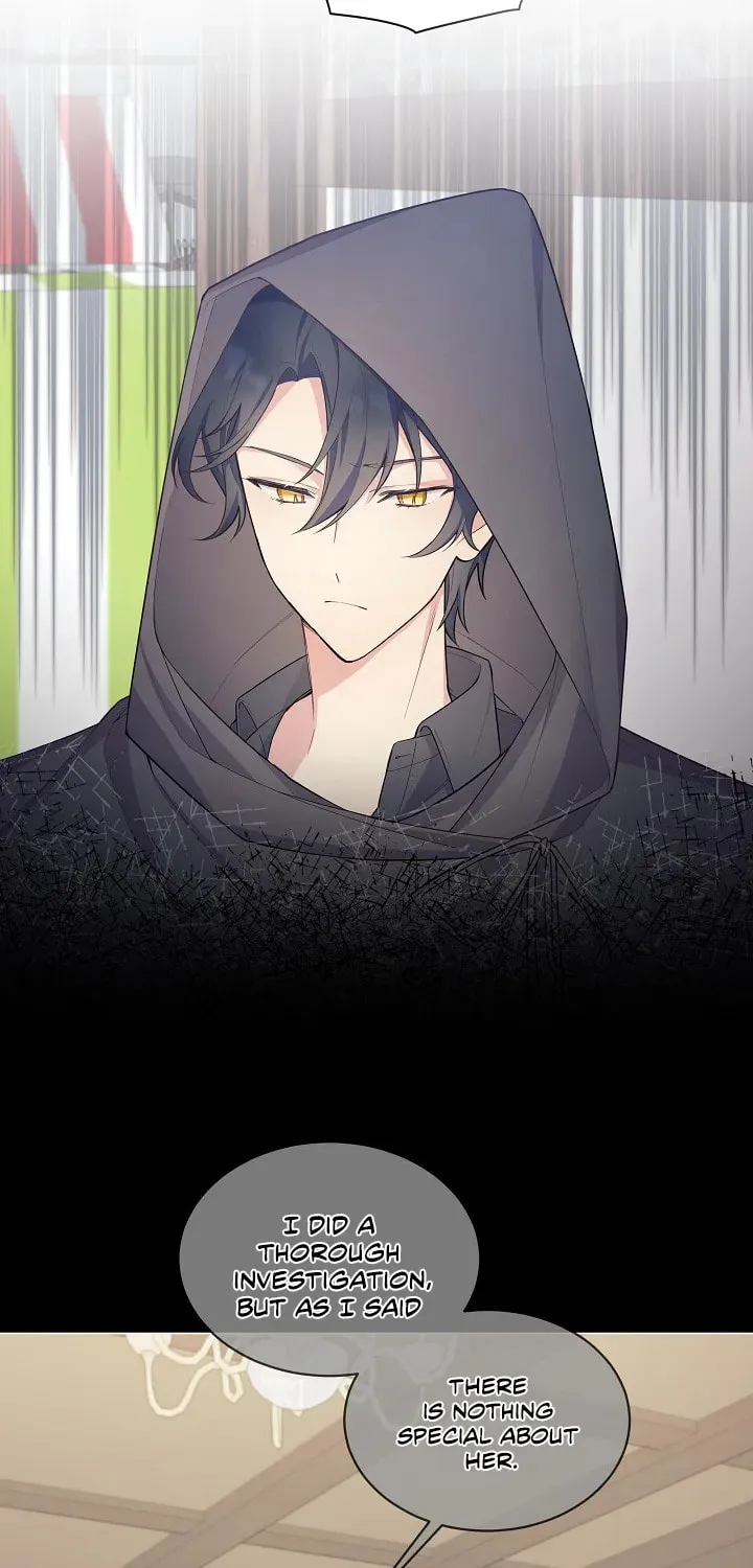 Read May I Kill You, Your Majesty? chapter 4 image 5 on Lezhin