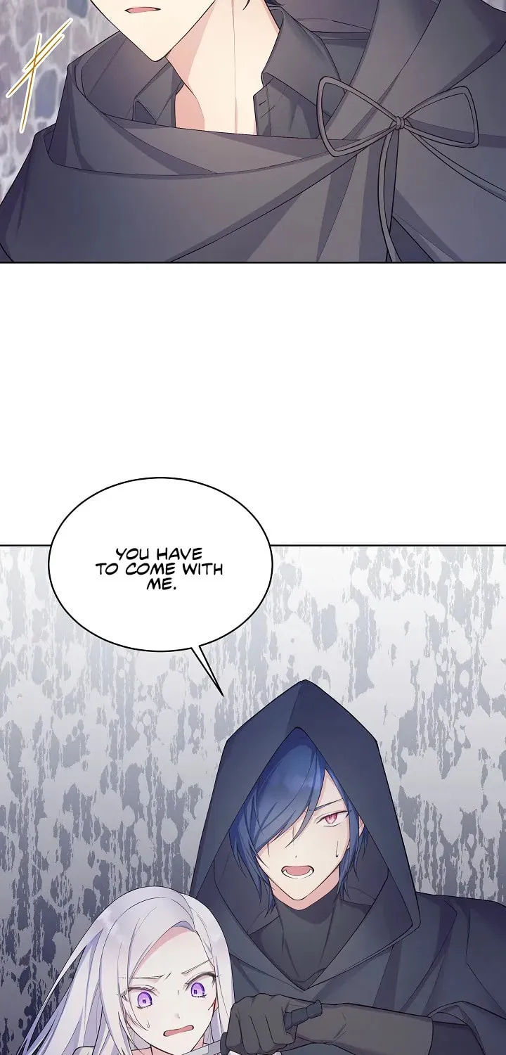 Read May I Kill You, Your Majesty? chapter 4 image 51 on Lezhin