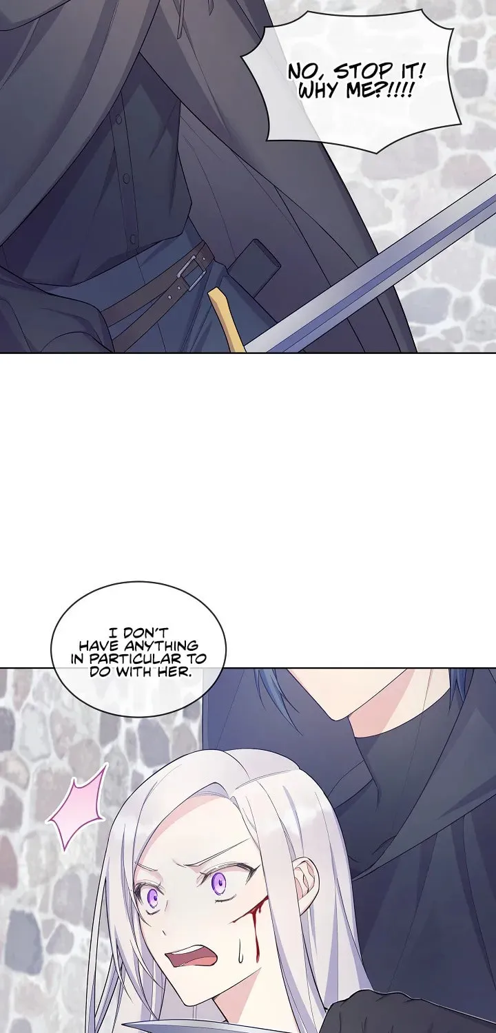 Read May I Kill You, Your Majesty? chapter 4 image 53 on Lezhin