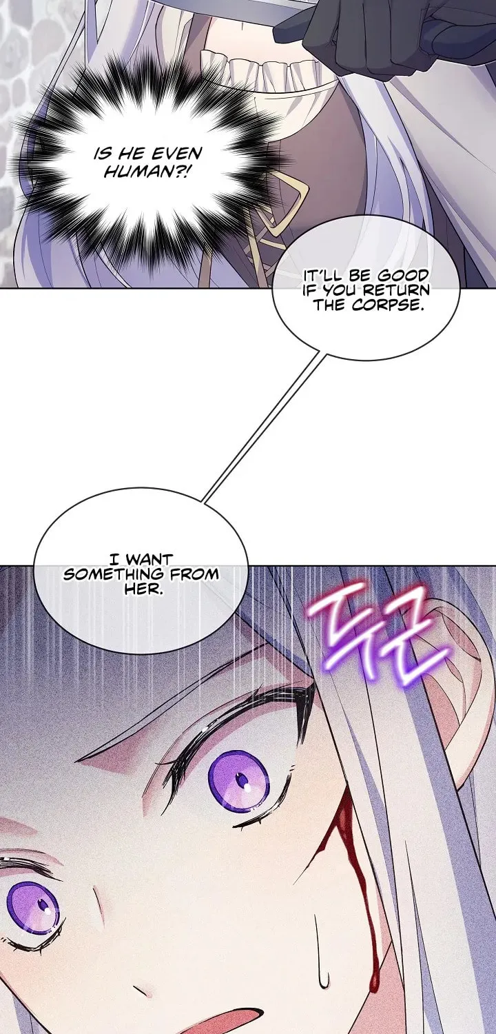 Read May I Kill You, Your Majesty? chapter 4 image 54 on Lezhin