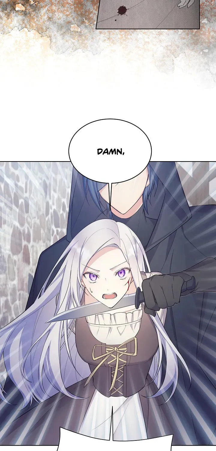 Read May I Kill You, Your Majesty? chapter 4 image 57 on Lezhin