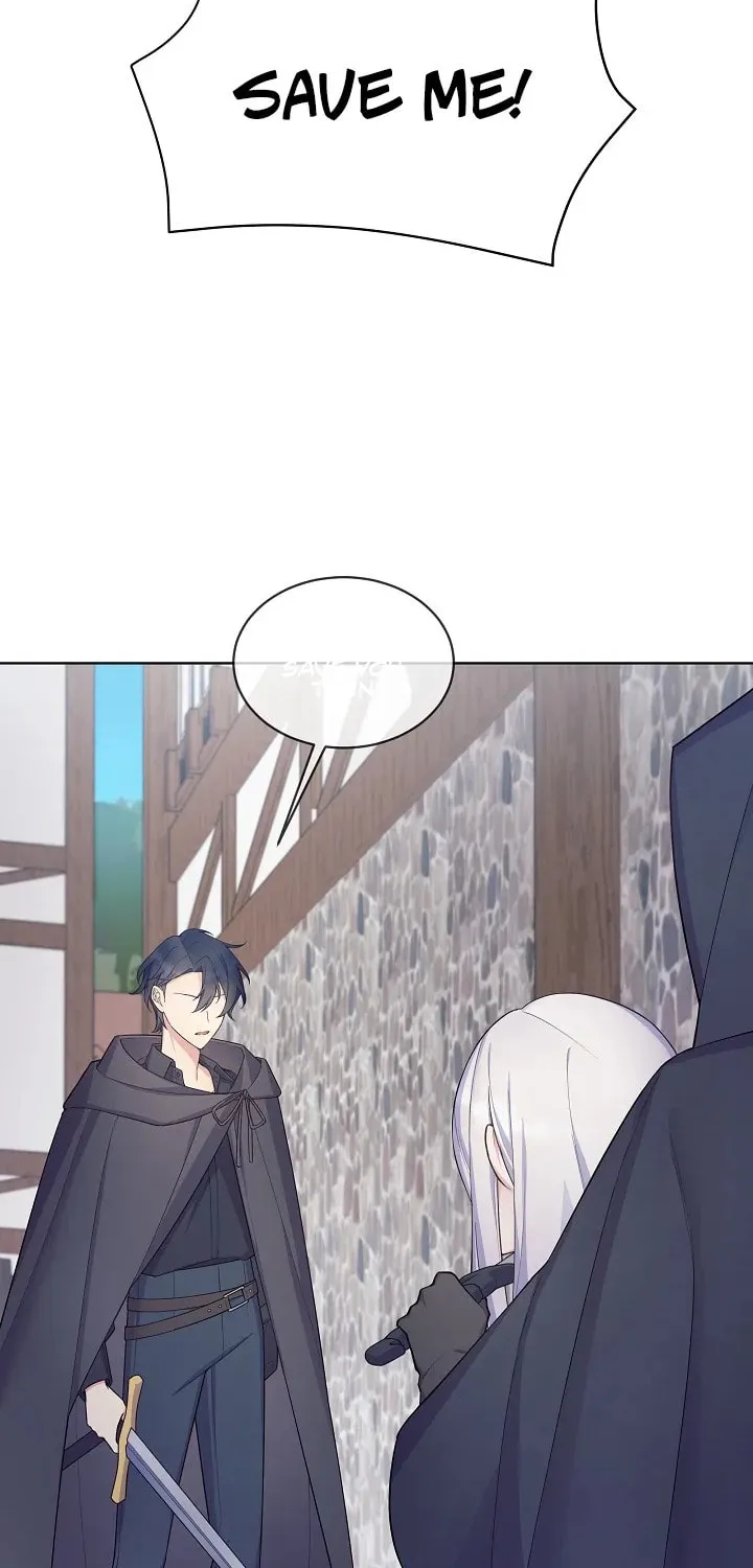 Read May I Kill You, Your Majesty? chapter 4 image 58 on Lezhin