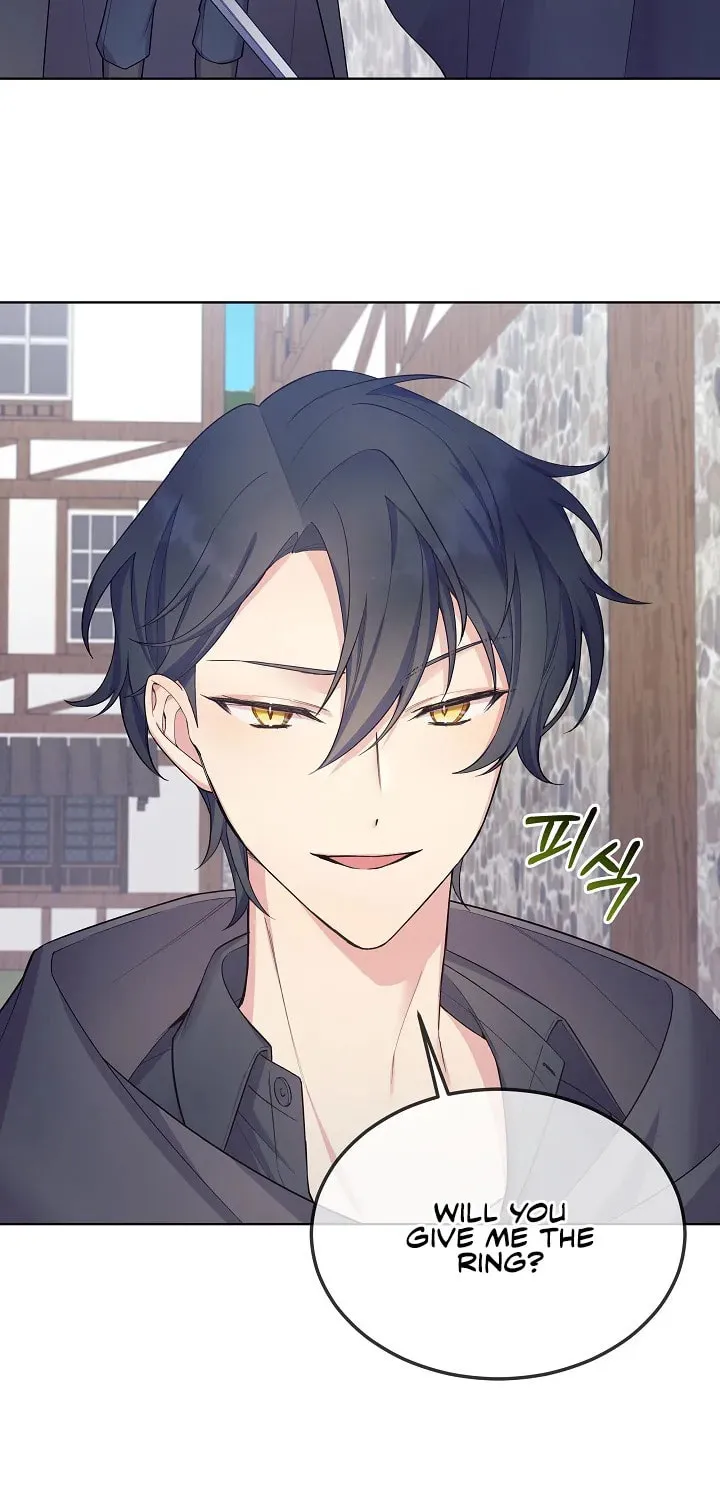 Read May I Kill You, Your Majesty? chapter 4 image 59 on Lezhin