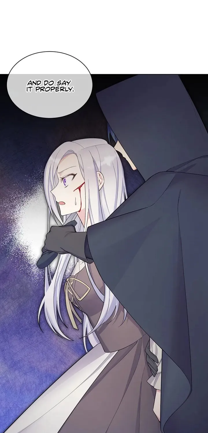 Read May I Kill You, Your Majesty? chapter 4 image 60 on Lezhin
