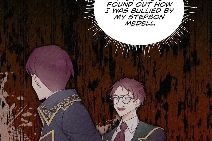 Read May I Kill You, Your Majesty? chapter 4 image 8 on Lezhin