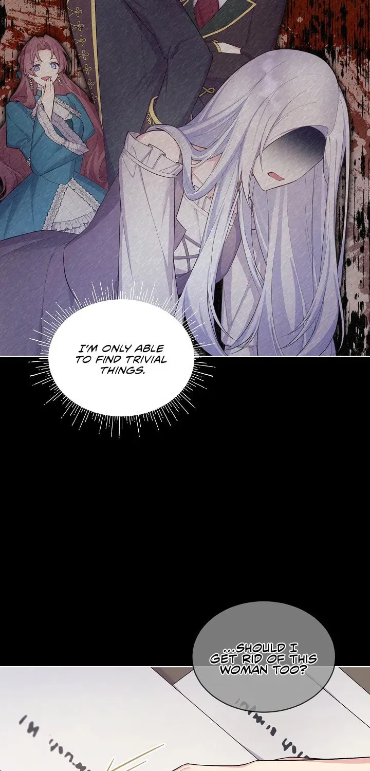 Read May I Kill You, Your Majesty? chapter 4 image 9 on Lezhin
