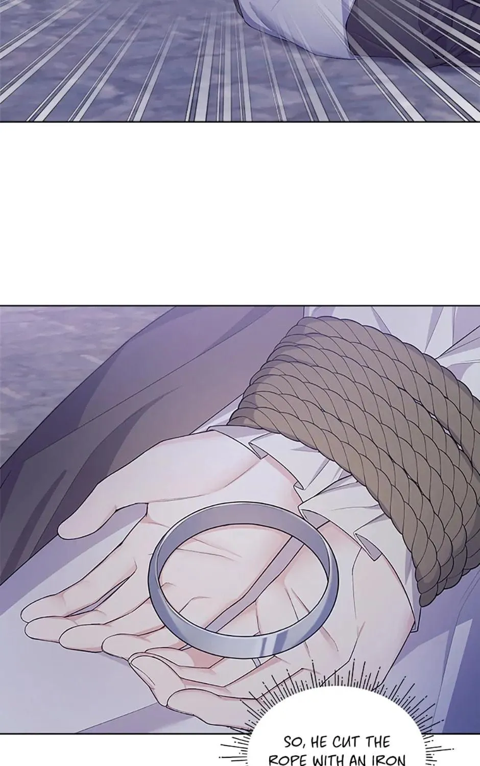 Read May I Kill You, Your Majesty? chapter 6 image 106 on Lezhin