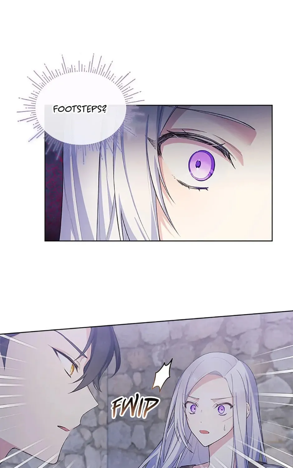 Read May I Kill You, Your Majesty? chapter 6 image 110 on Lezhin