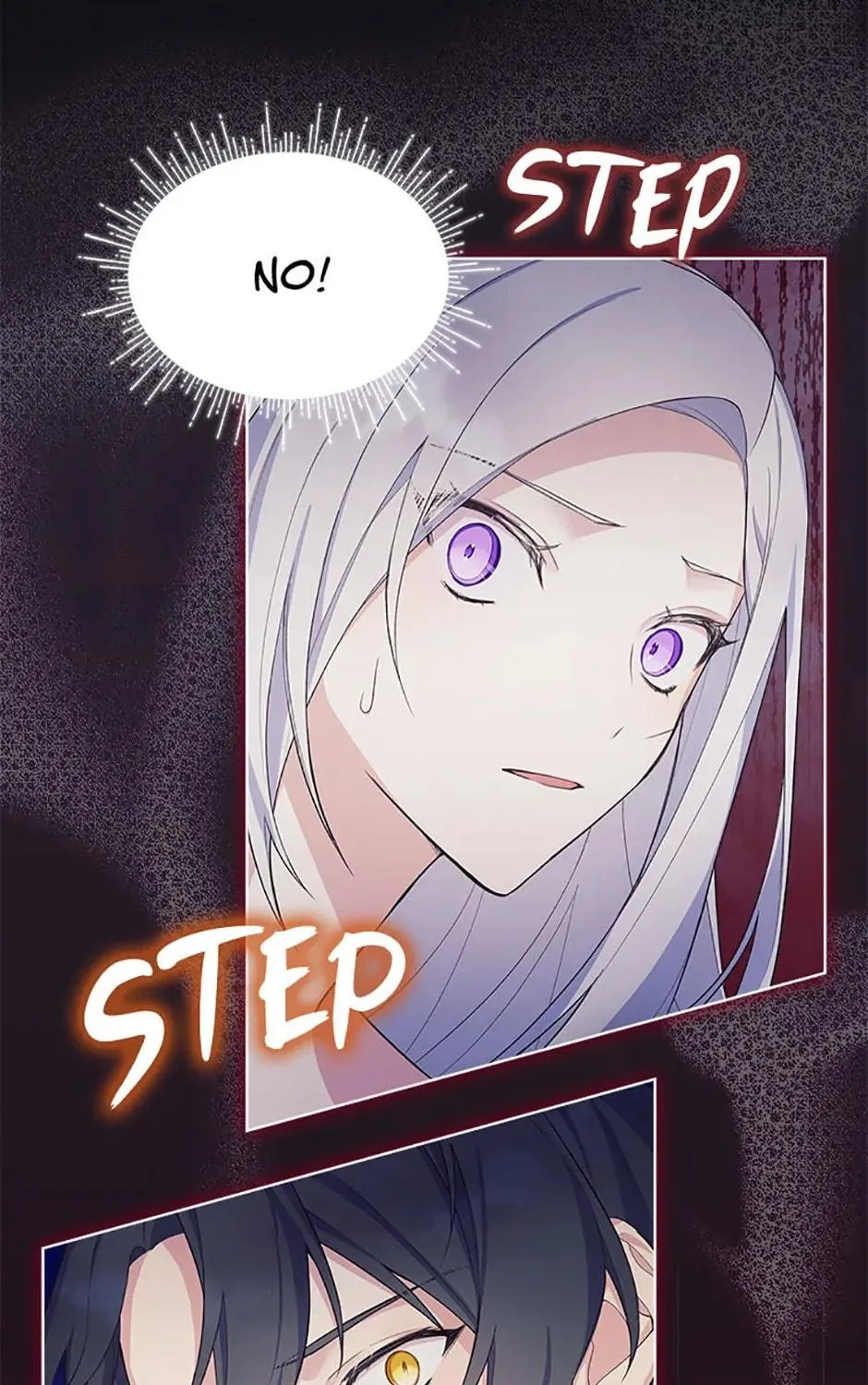 Read May I Kill You, Your Majesty? chapter 6 image 112 on Lezhin