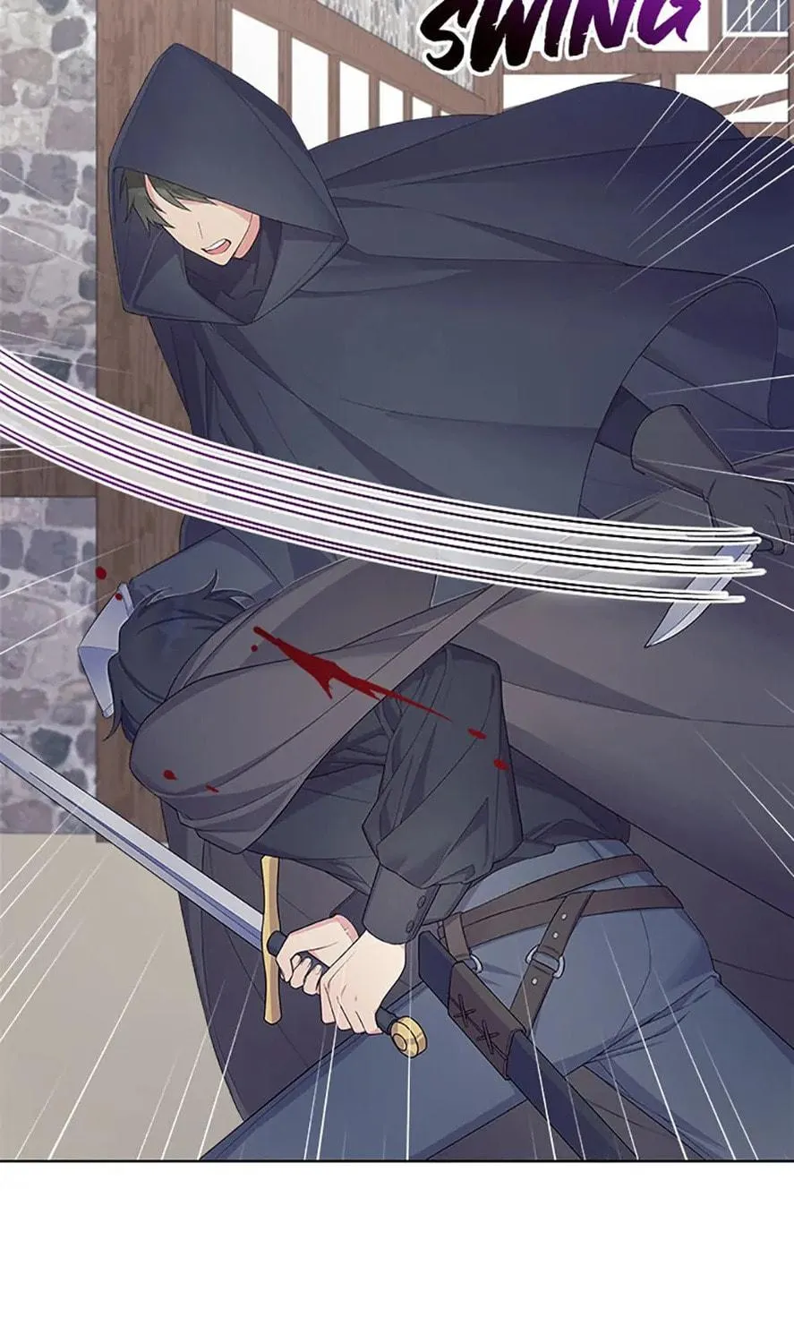 Read May I Kill You, Your Majesty? chapter 6 image 16 on Lezhin