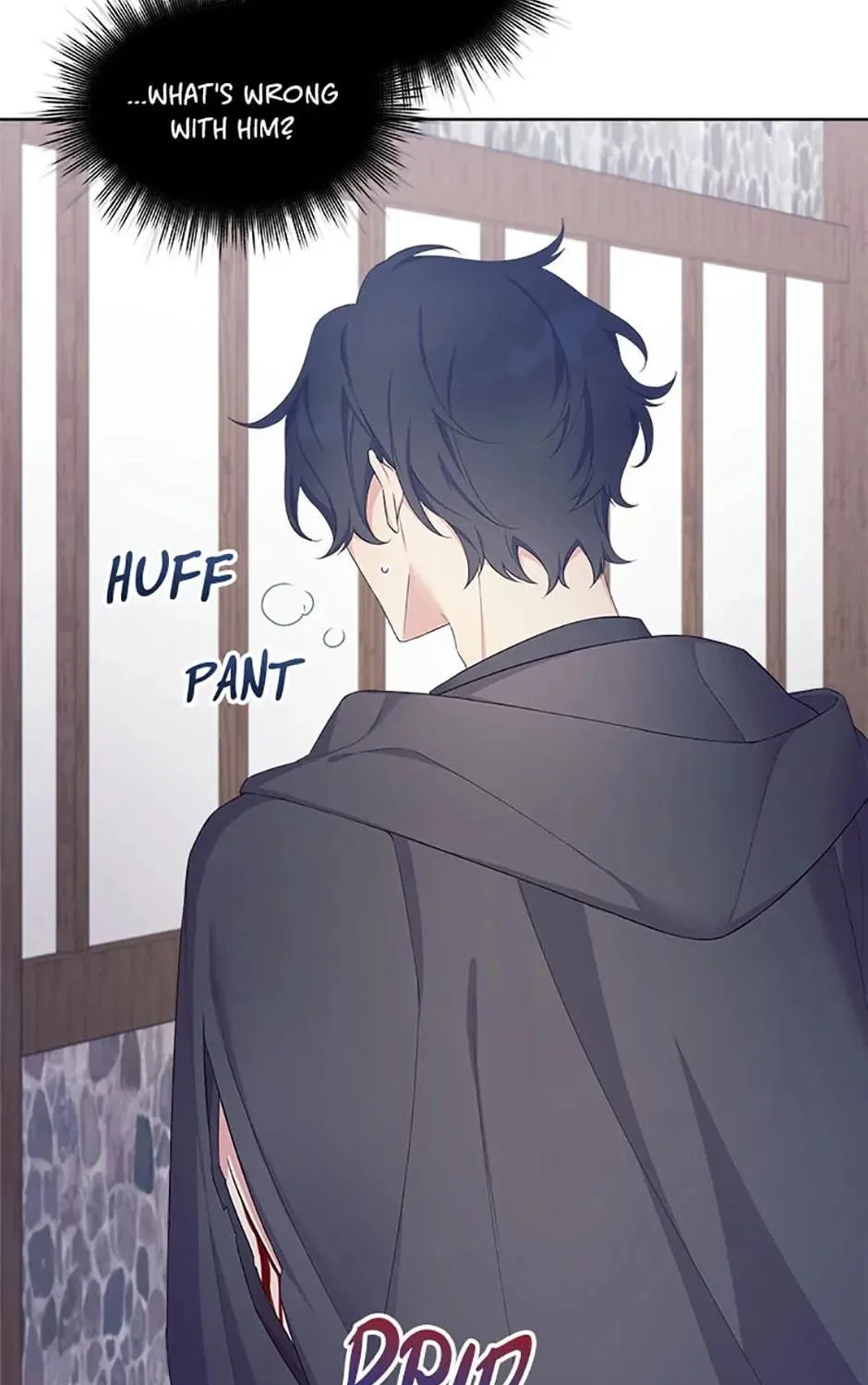 Read May I Kill You, Your Majesty? chapter 6 image 22 on Lezhin