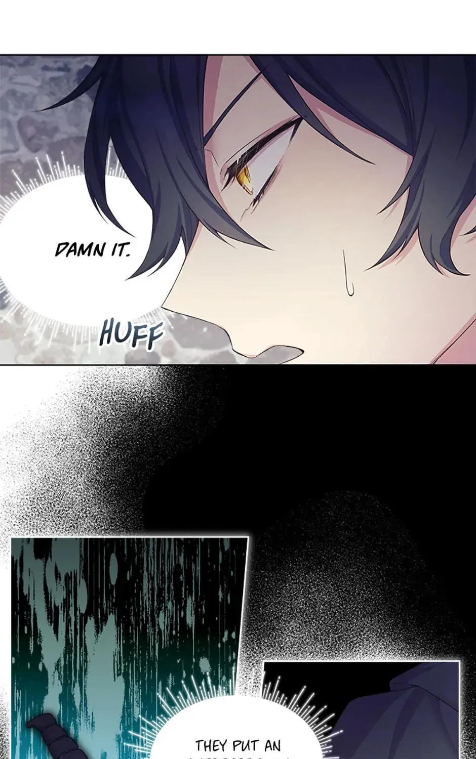 Read May I Kill You, Your Majesty? chapter 6 image 24 on Lezhin