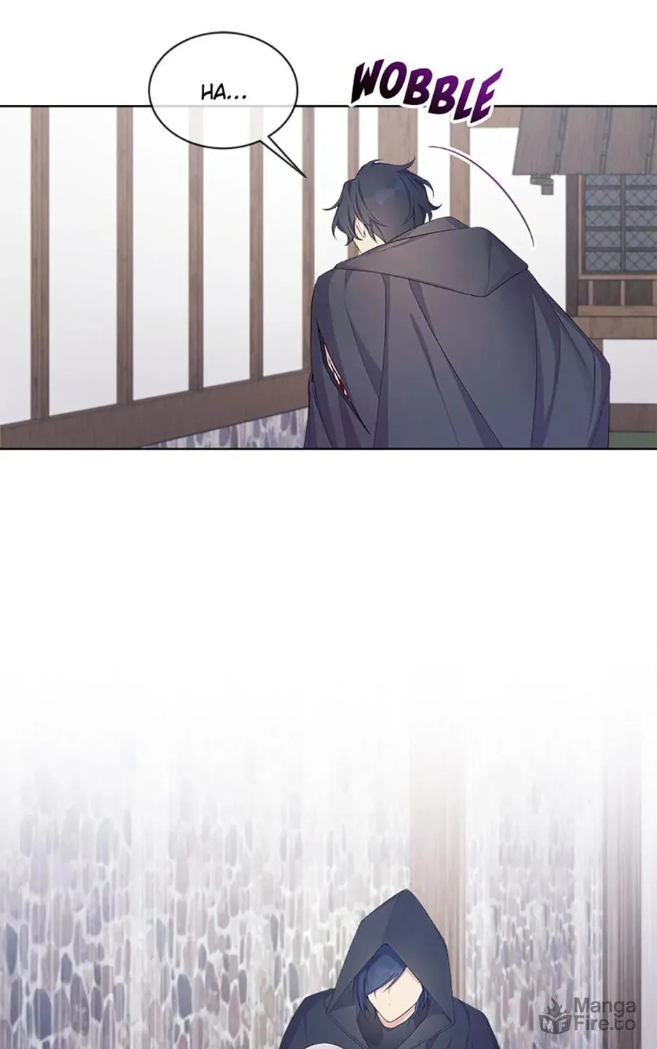 Read May I Kill You, Your Majesty? chapter 6 image 28 on Lezhin