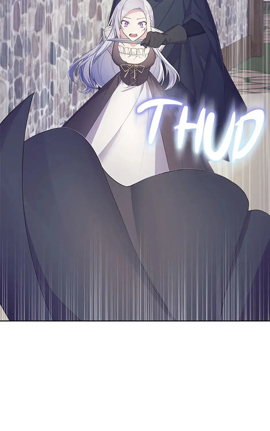 Read May I Kill You, Your Majesty? chapter 6 image 30 on Lezhin