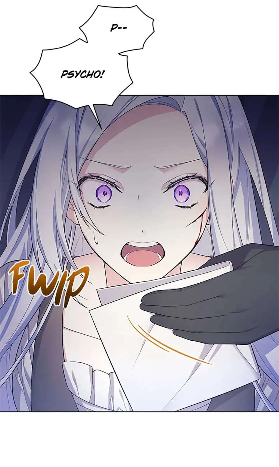 Read May I Kill You, Your Majesty? chapter 6 image 32 on Lezhin