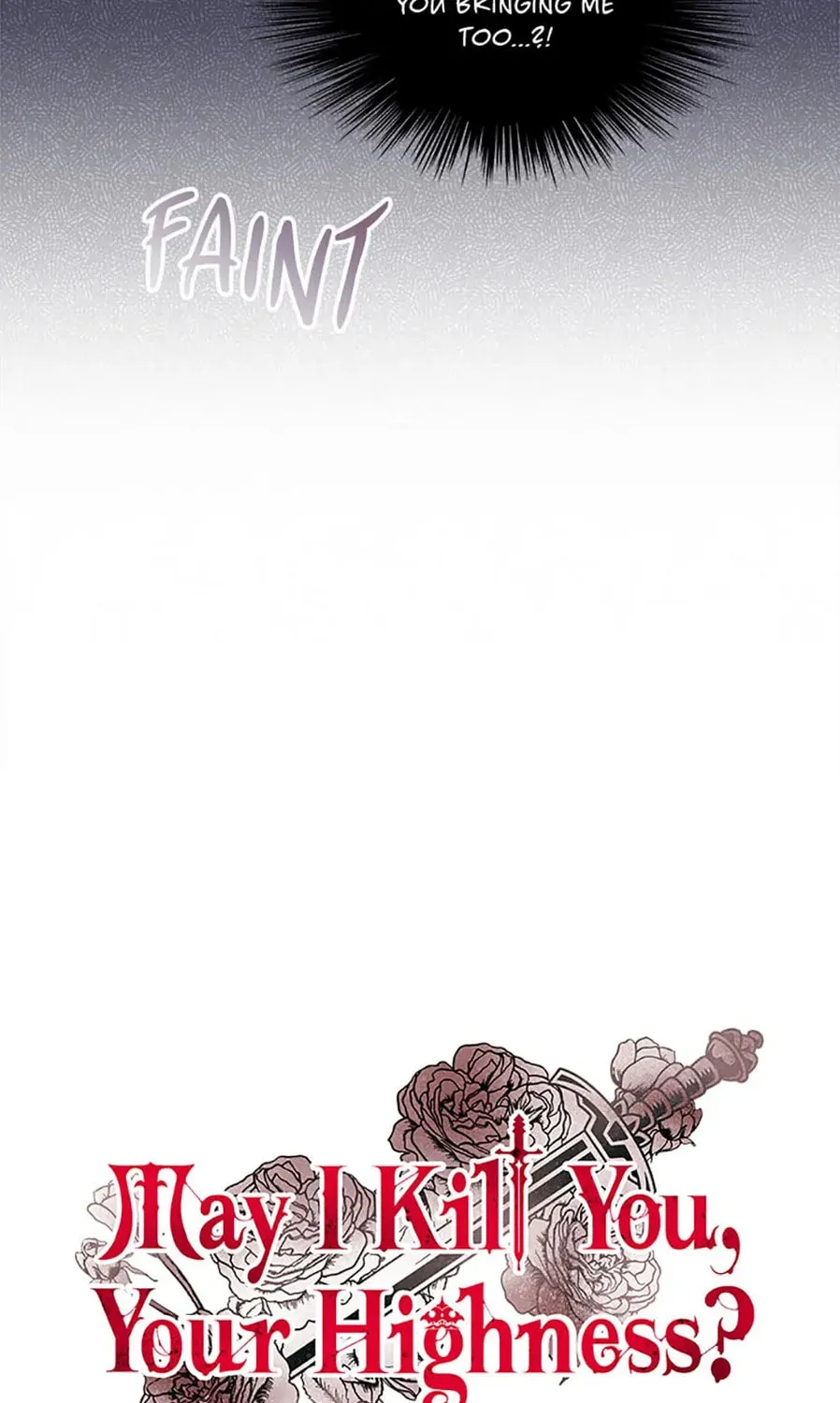 Read May I Kill You, Your Majesty? chapter 6 image 36 on Lezhin