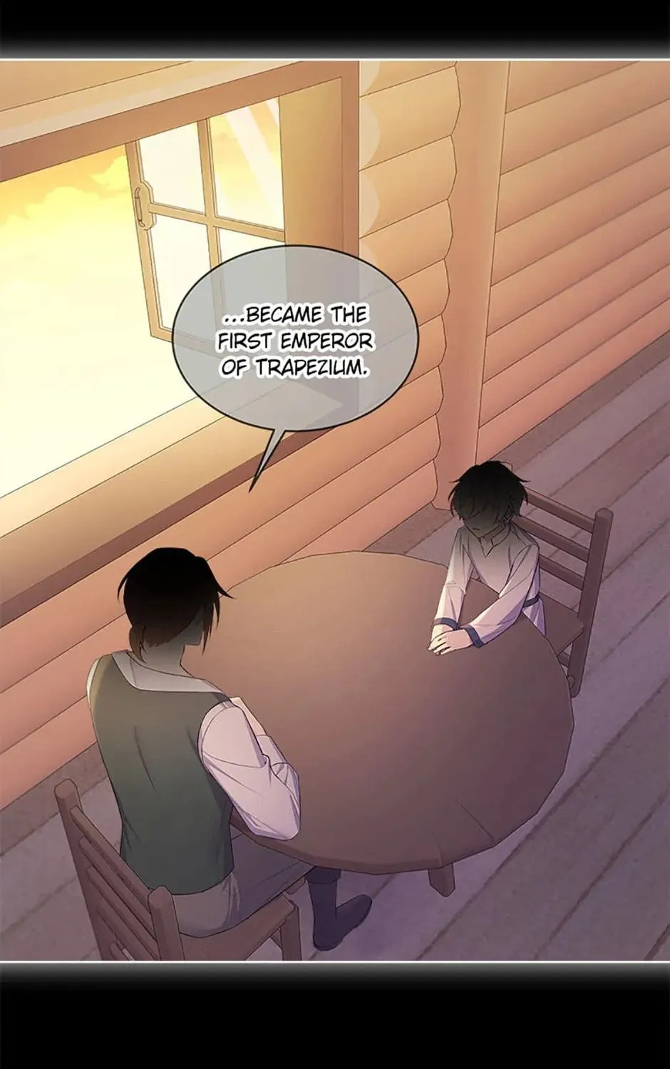 Read May I Kill You, Your Majesty? chapter 6 image 40 on Lezhin