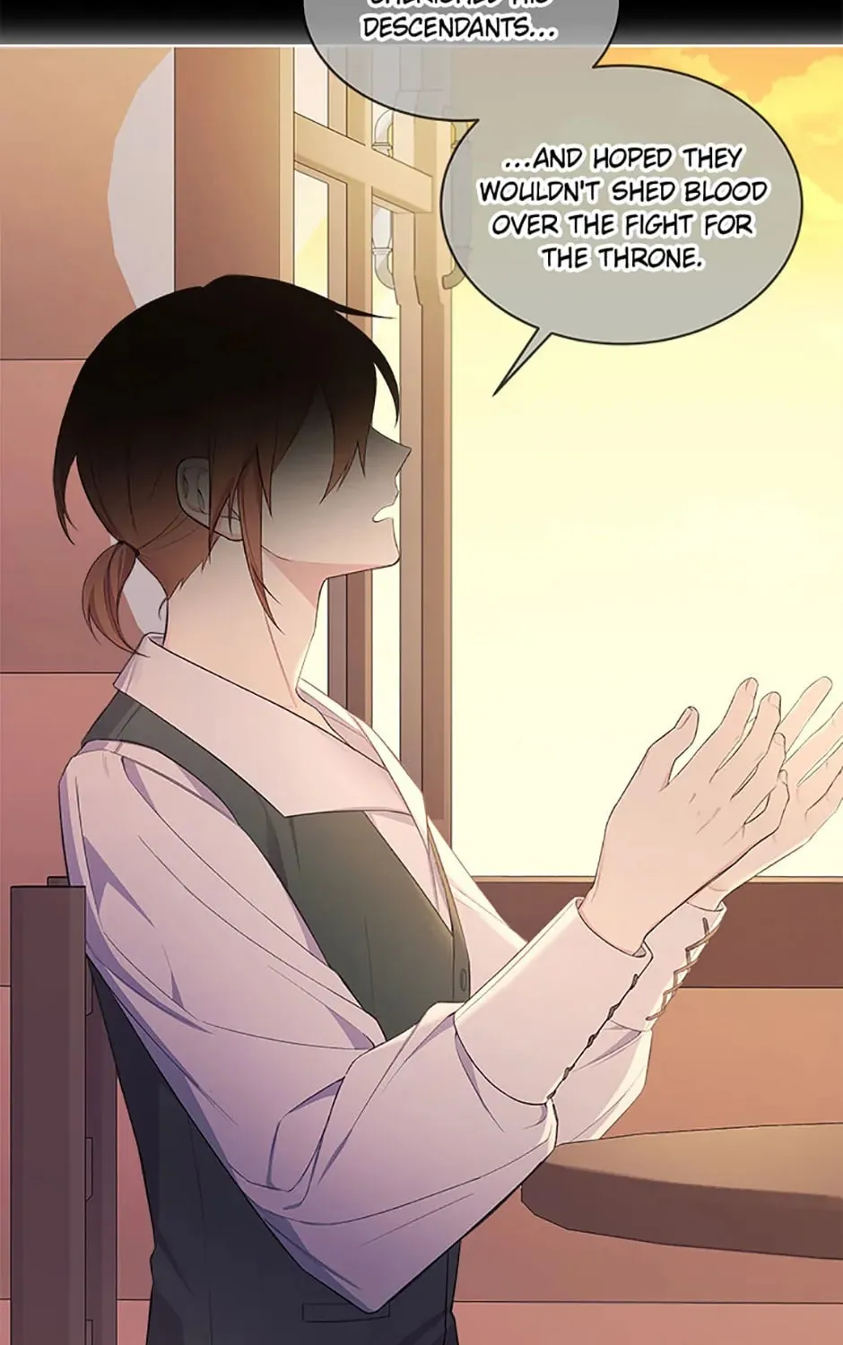 Read May I Kill You, Your Majesty? chapter 6 image 42 on Lezhin