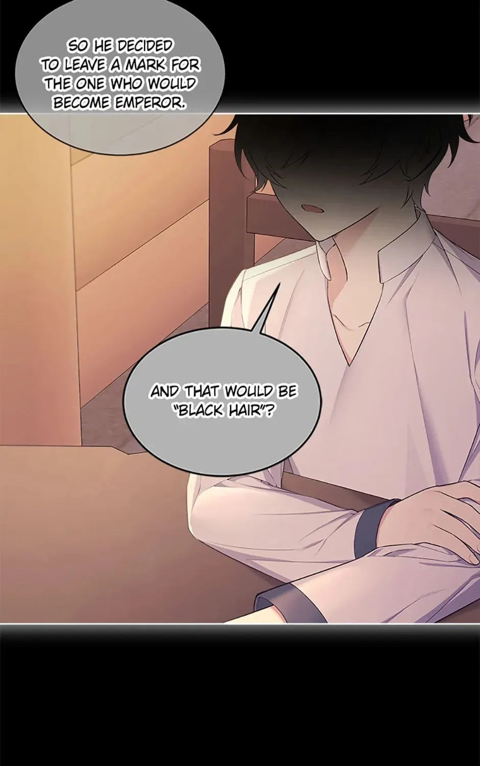 Read May I Kill You, Your Majesty? chapter 6 image 44 on Lezhin