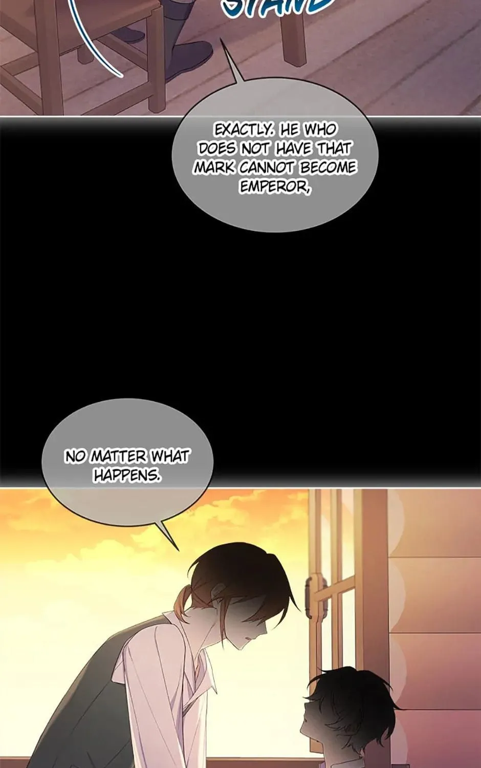 Read May I Kill You, Your Majesty? chapter 6 image 46 on Lezhin