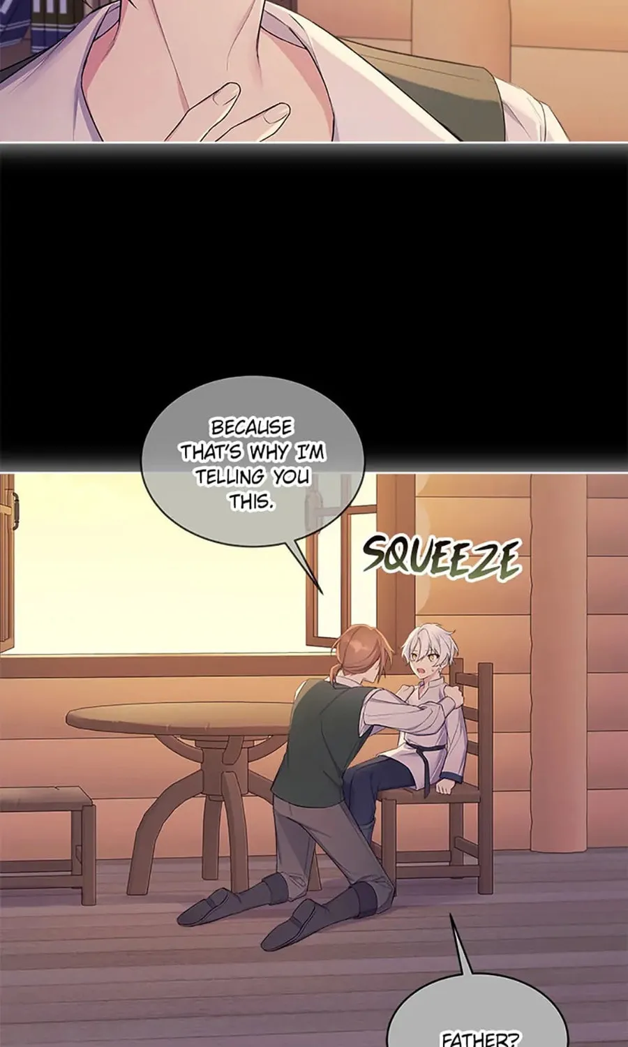 Read May I Kill You, Your Majesty? chapter 6 image 54 on Lezhin
