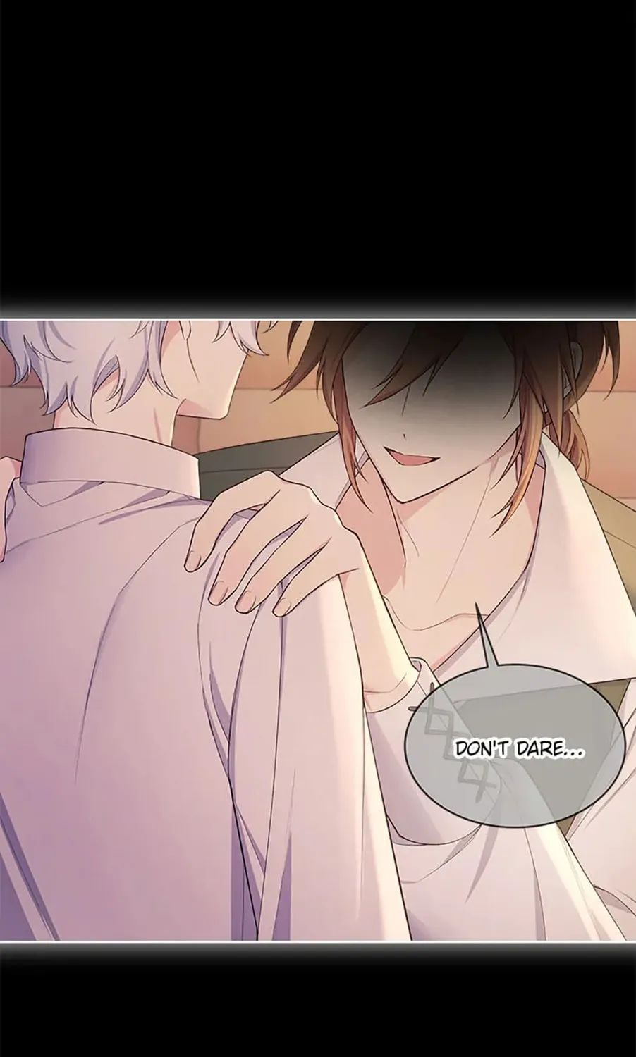 Read May I Kill You, Your Majesty? chapter 6 image 56 on Lezhin